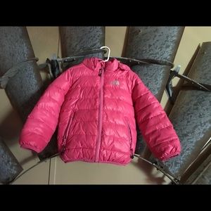 Children’s North Face jacket